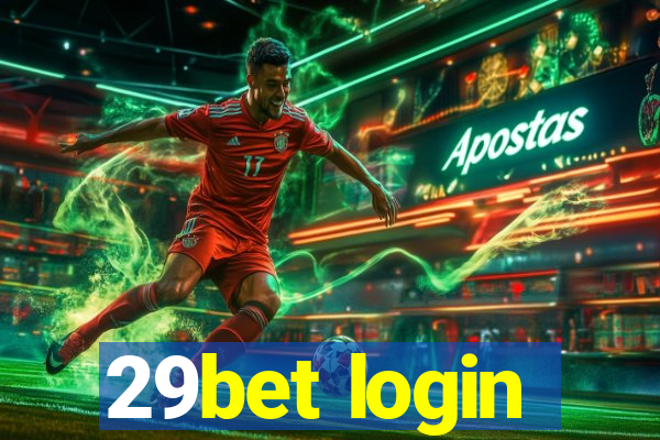 29bet login